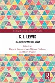 C.I. Lewis (eBook, ePUB)