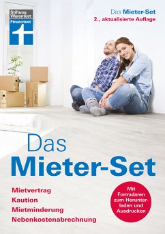 Das Mieter-Set (eBook, PDF) - Bredereck, Alexander; Dineiger, Volker