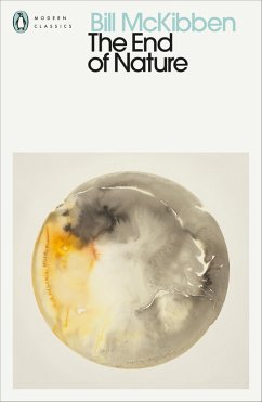 The End of Nature (eBook, ePUB) - McKibben, Bill