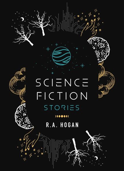 Science Fiction Stories (eBook, ePUB)