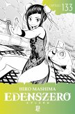 Edens Zero Capítulo 133 (eBook, ePUB)