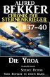 Die Yroa / Chronik der Sternenkrieger... - Bild 1