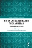 China-Latin America and the Caribbean (eBook, PDF)