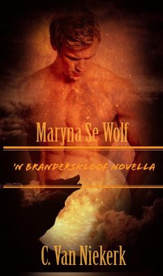 Maryna Se Wolf (eBook, ePUB) - Shaw, Christopher