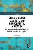 Climate Change Solutions and Environmental Migration (eBook, PDF)
