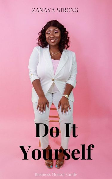 Do It Yourself (eBook, ePUB) Do It Yourself (eBook, ePUB)