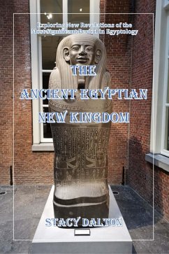Cover The Ancient Egyptian New Kingdom (eBook, ePUB)