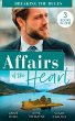 Affairs Of The Heart: Breaking The... - Bild 1