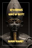 The Mysterious Gods of Egypt (eBook, ePUB)