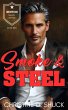 Smoke and Steel (Benton Security... - Bild 1