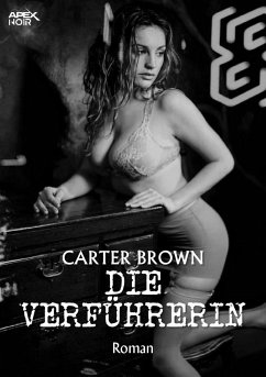 DIE VERFÜHRERIN (eBook, ePUB) - Brown, Carter