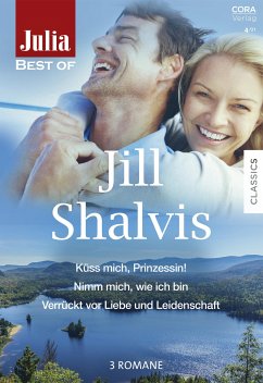 Julia Best of Band 238 (eBook, ePUB) - Shalvis, Jill