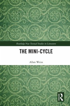Cover The Mini-Cycle (eBook, ePUB)