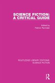 Science Fiction: A Critical Guide (eBook, PDF)