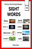 Sight Words: Book 12 (Learn The Sight Words, #12) (eBook, ePUB)