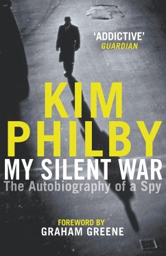 My Silent War (eBook, ePUB) - Philby, Kim