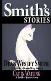 Cat in Waiting: A Pakhet Jones Story (eBook, ePUB)