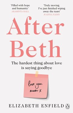 After Beth (eBook, ePUB) - Enfield, Elizabeth