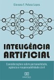 Inteligência Artificial (eBook, ePUB)