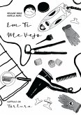 Em Ti Me Vejo - Capítulo 2 (eBook, ePUB) Em Ti Me Vejo - Capítulo 2 (eBook, ePUB)