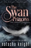 The Swan Princess -Die Schwanenprinzessin (eBook, ePUB)