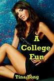 A College Fun (eBook, ePUB) A College Fun (eBook, ePUB)