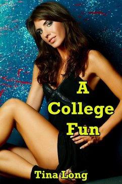 Cover A College Fun (eBook, ePUB)