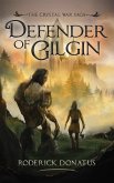 Defender of Gilgin (The Crystal War Saga, #1) (eBook, ePUB)