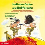 Indianerfeder und Büffeltanz (MP3-Download)