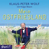 Mein Ostfriesland (MP3-Download)