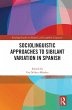 Sociolinguistic Approaches to Sibilant... - Bild 1