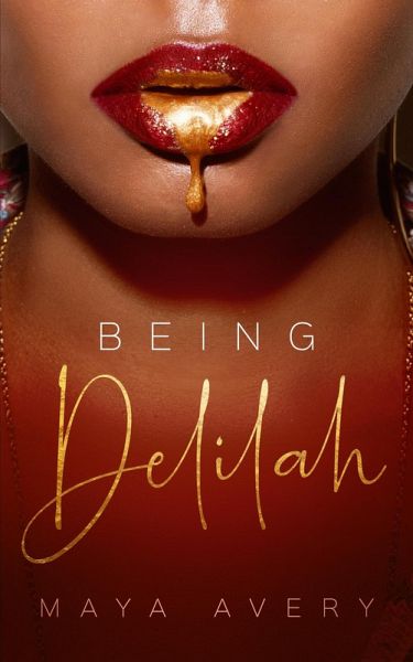 Being Delilah (eBook, ePUB)