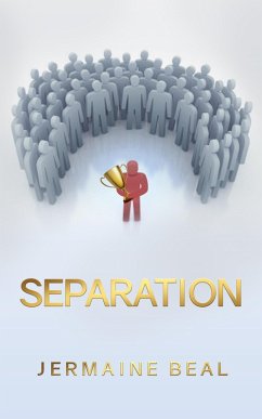 Cover Separation (eBook, ePUB)