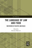 The Language of Law and Food (eBook, PDF)
