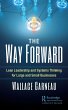 The Way Forward (eBook, ePUB) - Bild 1