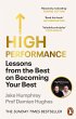 High Performance (eBook, ePUB) - Bild 1