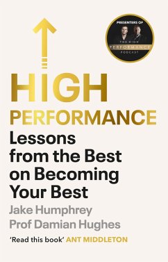 High Performance (eBook, ePUB) - Humphrey, Jake; Hughes, Damian