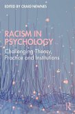 Racism in Psychology (eBook, PDF)