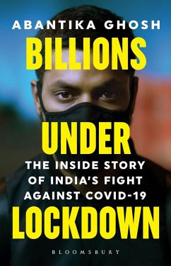 Cover Billions Under Lockdown (eBook, ePUB)