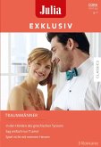 Julia Exklusiv Band 336 (eBook, ePUB)