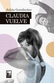 Claudia Vuelve (eBook, ePUB)