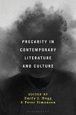 Precarity in Contemporary Literature and Culture (eBook, ePUB)