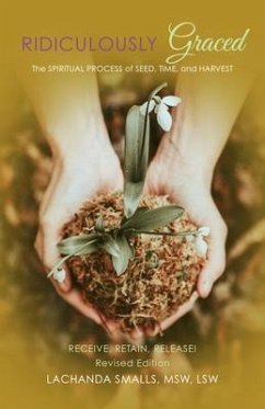Cover Ridiculously Graced (eBook, ePUB)