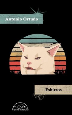 Esbirros (eBook, ePUB) - Ortuño, Antonio
