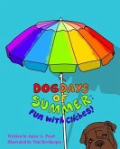 Dog Days of Summer (eBook, ePUB)