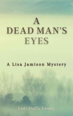 Cover A Dead Man's Eyes (eBook, ePUB)