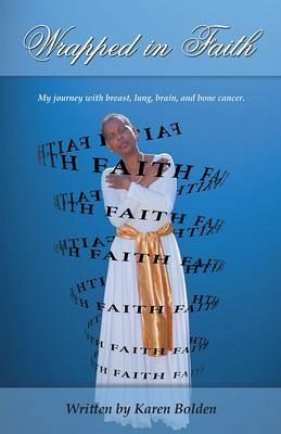 Wrapped in Faith (eBook, ePUB) Wrapped in Faith (eBook, ePUB)