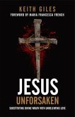 Jesus Unforsaken (eBook, ePUB)