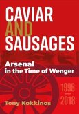 Caviar and Sausages (eBook, ePUB)