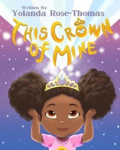 This Crown Of Mine (eBook, ePUB) Cover This Crown Of Mine (eBook, ePUB)